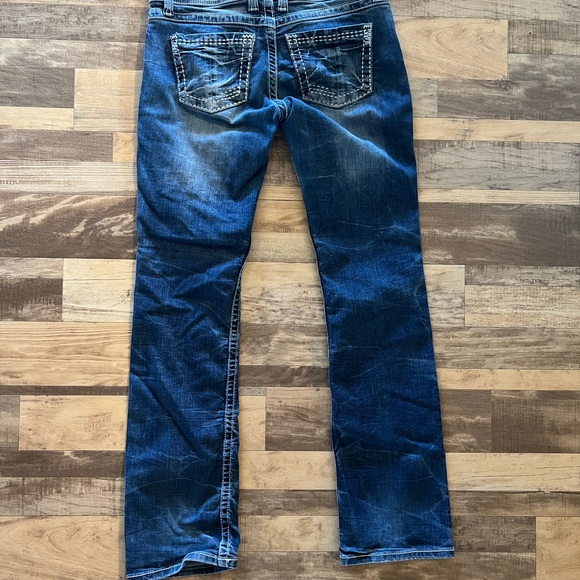 BKE Denim - BKE Stella Jeans